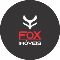 Fox Imóveis logo - Similar company to Catarinense Imóveis