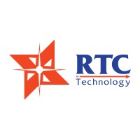 RTC Technology Vietnam JSC Official logo - Similar company to Lazinet
