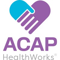 ACAP HealthWorks logo - Similar company to Caat Online