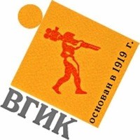 VGIK - Gerasimov Institute of Cinematic Arts logo - Similar company to Stimulus Research Group