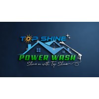 Top Shine Power Wash LLC logo - Similar company to Bargo Real Estate