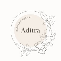 Aditra Radiant Realm logo - Similar company to Aroon Fintech