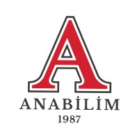 Anabilim Eğitim Kurumları logo - Similar company to Upsetsoft