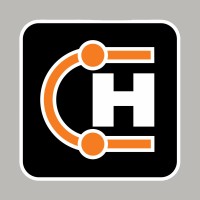 Hydroscand Machine AB logo - Similar company to Techroi Ab