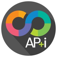 AP+i | Digital Specialist Collective logo - Similar company to Self Creative