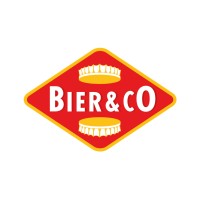 Bier&cO logo - Similar company to Royal Swinkels