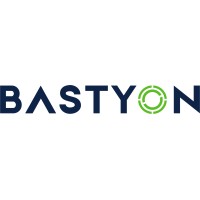 BASTYON logo - Similar company to Numilink