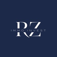 RZ Immo Invest logo - Similar company to Aruxia Gmbh