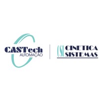 CASTech Automação/Cinética Sistemas logo - Similar company to Castech
