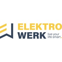 Elektrowerk1 logo - Similar company to Fjf Group