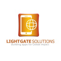 Light-Gate Solutions logo - Similar company to Yoli Technologies