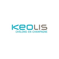 Keolis Châlons-en-Champagne logo - Similar company to Qub Quimper