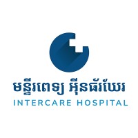 Intercare Hospital logo - Similar company to Isabel Polyclinic