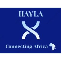 HAYLA logo - Similar company to Claviger Middle East