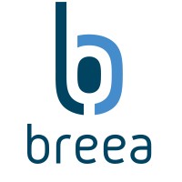 breea logo - Similar company to Optimal Building (Formerly Cees-Advisors)