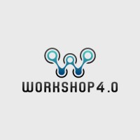 Workshop 4.0 logo - Similar company to Roboclette