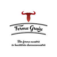 Ferma Gruiu logo - Similar company to Muchaton
