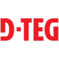 D-TEG Co. Ltd. logo - Similar company to Stanley Idess S.A.S.