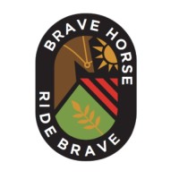 Brave Horse Equestrian Center logo - Similar company to Doer/Maker