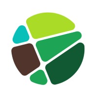 LujoGardens® logo - Similar company to Domada