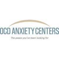 OCD Anxiety Centers logo - Similar company to Ocd Center Of Los Angeles