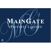 Maingate (Pvt) Limited logo - Similar company to Pinnacle Colombo Pvt Ltd