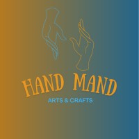 Hand Mand logo - Similar company to Meez