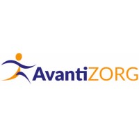 Avantizorg logo - Similar company to Huize Weltevrede