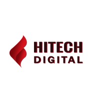 Hitech Digital logo - Similar company to Trend Hijacking