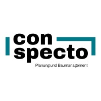 conspecto GmbH | Planning and Construction Management logo - Similar company to Dia Architecture