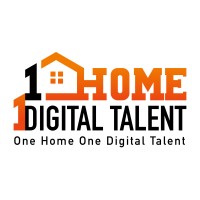 One Home One Digital Talent logo - Similar company to Publicafm 89.6