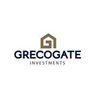 GRECOGATE INVESTMENTS logo - Similar company to From 6 Agency