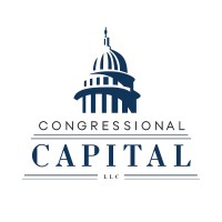 Congressional Capital, LLC logo - Similar company to Deaftax.Com