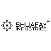 SHUAFAY INDUSTRIES logo - Similar company to Di Tech Solutions