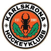 Karlskrona HK logo - Similar company to Birdie Cloud