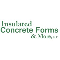 Insulated Concrete Forms & More, Inc - OKC logo - Similar company to Insulating Concrete Form Manufacturers Association