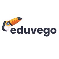 Eduvego logo - Similar company to Endigitals | Software & Digital Solutions