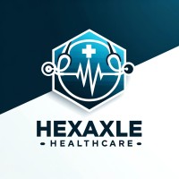 Hexaxle Healthcare Pvt Ltd. logo - Similar company to Dapper Codes