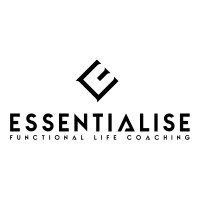 Essentialise logo - Similar company to Olyinka