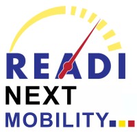 Readinext Mobility logo - Similar company to Readinext