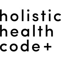 Holistic Health Code logo - Similar company to The Mentoring Effect