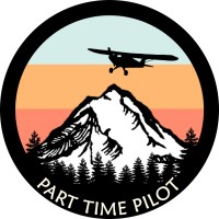 Part Time Pilot logo - Similar company to Private Pilot Ground