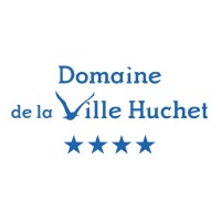 Domaine de la Ville Huchet logo - Similar company to Castel Camping Château De Lez-Eaux
