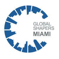 Global Shapers Miami logo - Similar company to Quel Imaging