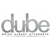 Dube Brian Albert Attorneys logo - Similar company to Pharmalaw
