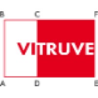 VITRUVE logo - Similar company to Art & Paysage
