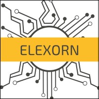 Elexorn Automation Services logo - Similar company to Saaura Inventions
