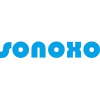 SONOXO.AI GmbH & Co. KG logo - Similar company to War Games 1983 Limited