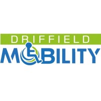 DRIFFIELD MOBILITY LIMITED logo - Similar company to Churchill Security Systems Ltd