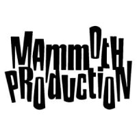 Mammoth Production logo - Similar company to Helena Kardova